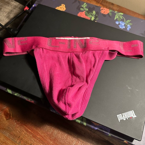 C-In2 Men’s Thong Underwear - Picture 1 of 4